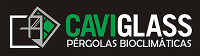 Logotipo mini Pérgolas Bioclimaticas Girona.