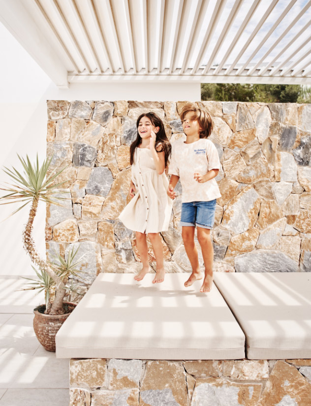 Pérgolas Bioclimaticas Girona.