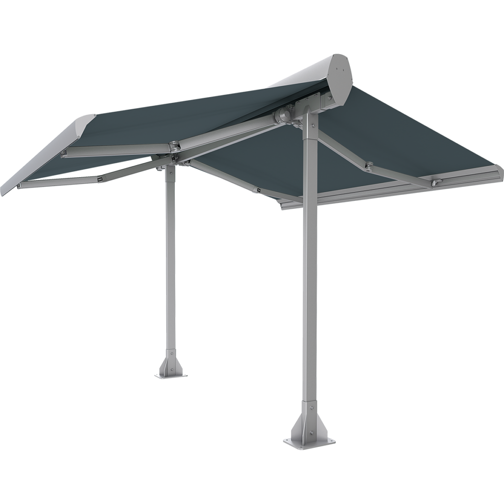 Toldo herta
