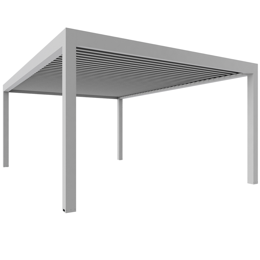 Pérgola Bioclimática P-150