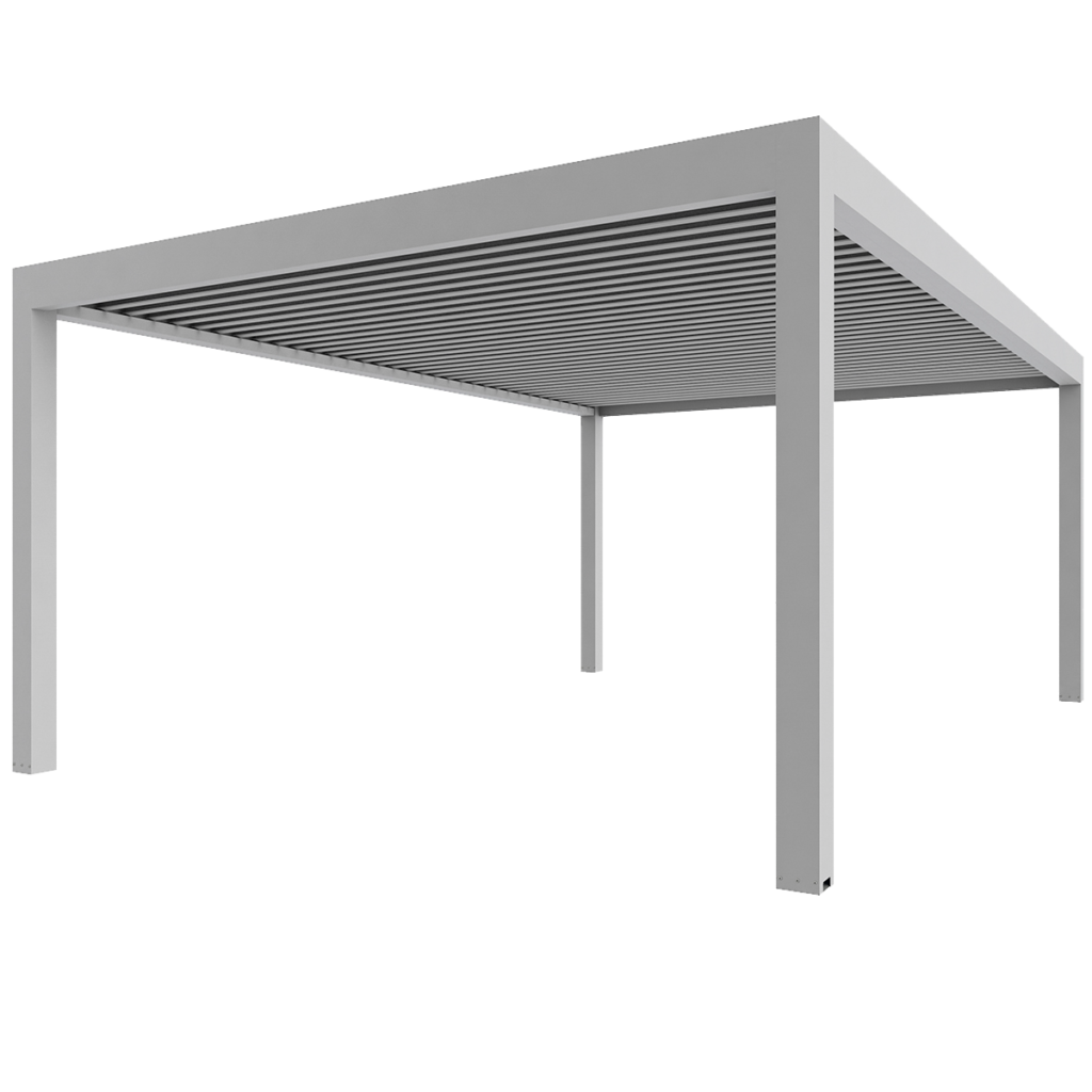 Pérgola Bioclimática P-190