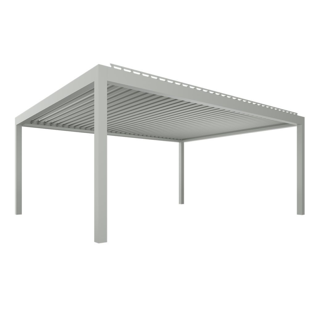 Pérgola Bioclimática P-230